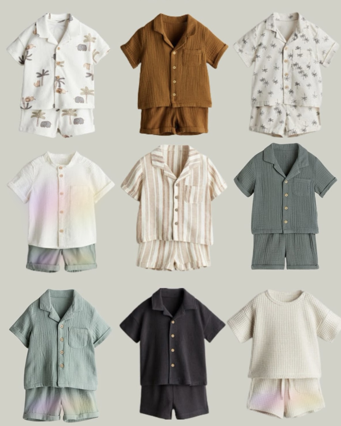 Kids T-Shirts