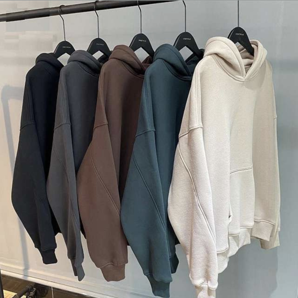 Sweat Shirts